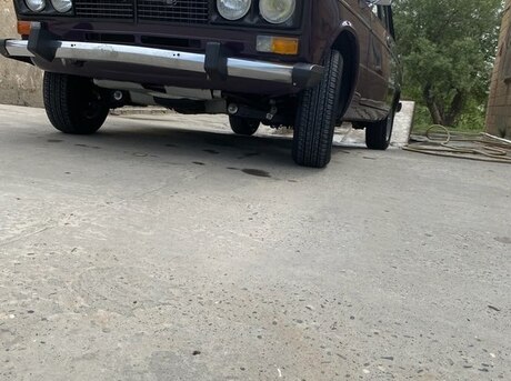 LADA (VAZ) 2106 2006