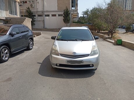 Toyota Prius 2008