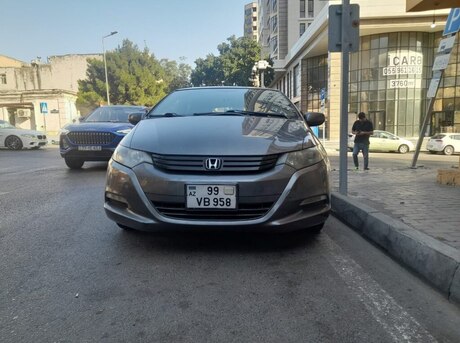 Honda Insight 2010