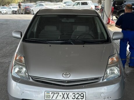 Toyota Prius 2006