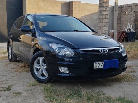 Hyundai i30 2009