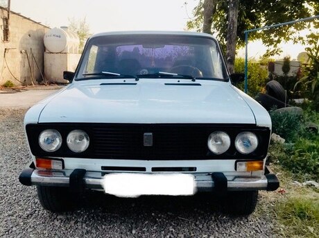 LADA (VAZ) 2106 1994