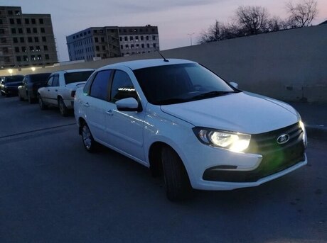 LADA (VAZ) Granta 2020