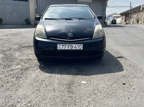 Toyota Prius 2007