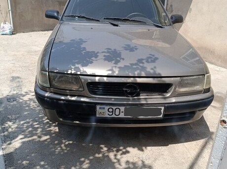 Opel Astra 1996