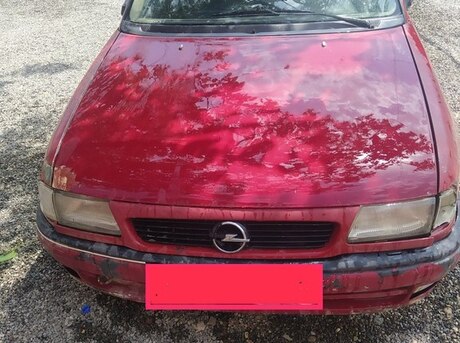 Opel Astra 1994