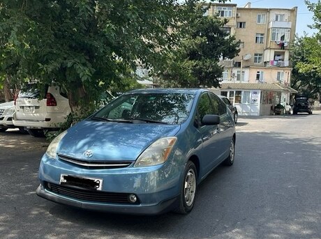 Toyota Prius 2009