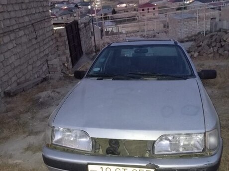 Ford Sierra 1992