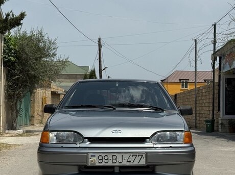 LADA (VAZ) 2115 2011
