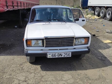 LADA (VAZ) 2107 2003