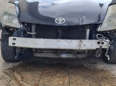 Toyota Prius 2007