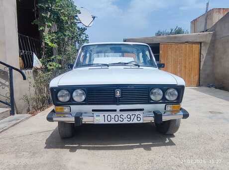 LADA (VAZ) 2106 2005