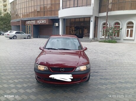 Opel Vectra 1997