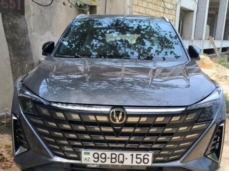 Changan  2025