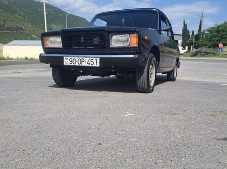 LADA (VAZ) 2107 2005