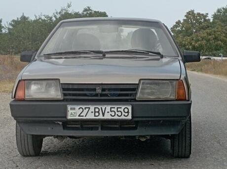 LADA (VAZ) 21099 1999