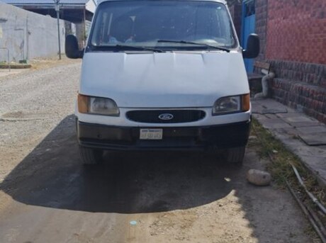 Ford Transit 1996