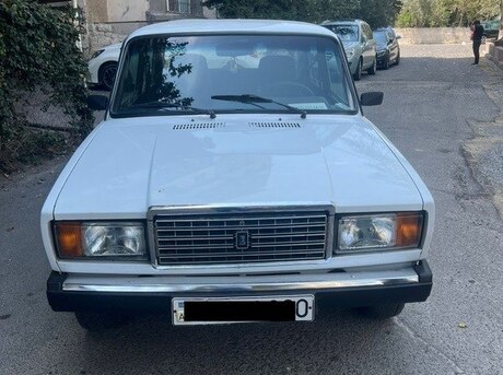 LADA (VAZ) 2107 2003