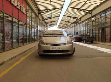 Toyota Prius 2008