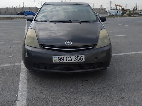 Toyota Prius 2007