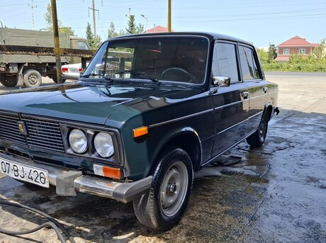 LADA (VAZ) 2106 2004