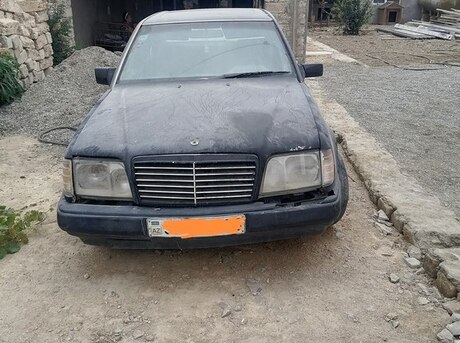 Mercedes E 200 1994