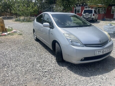 Toyota Prius 2006