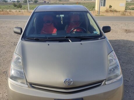 Toyota Prius 2007