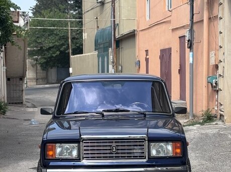 LADA (VAZ) 2107 2009