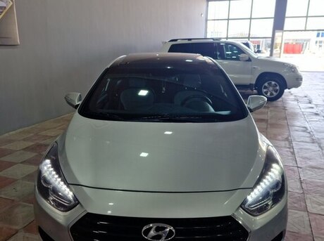 Hyundai i40 2015