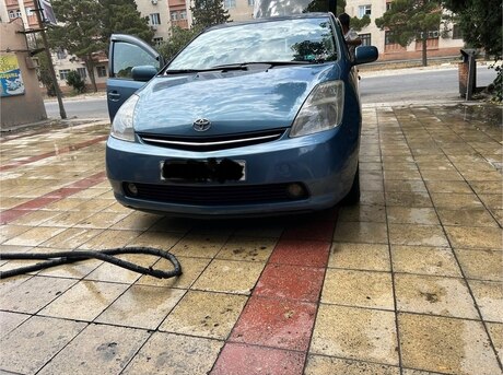 Toyota Prius 2006