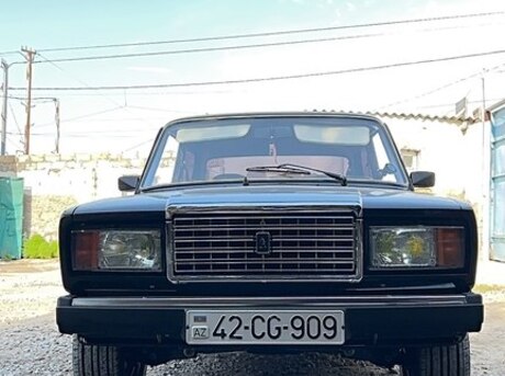 LADA (VAZ) 2107 2010