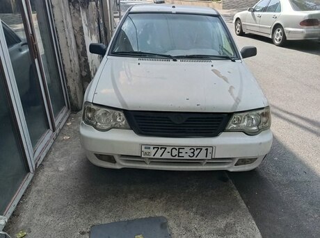Saipa 132 2013