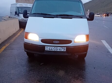 Ford Transit 1997