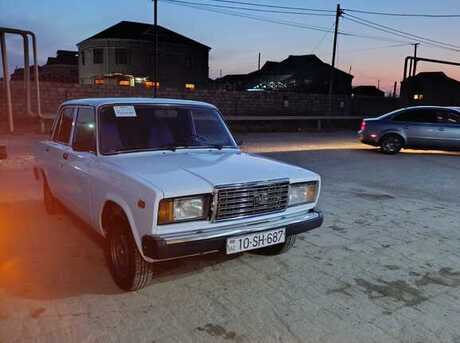 LADA (VAZ) 2107 2006