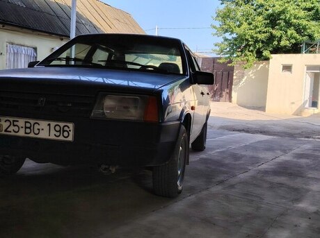 LADA (VAZ) 21099 2000
