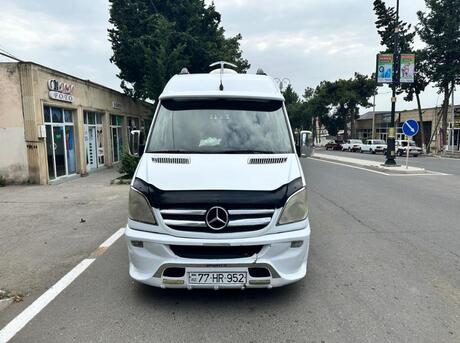 Mercedes Sprinter 316 2007