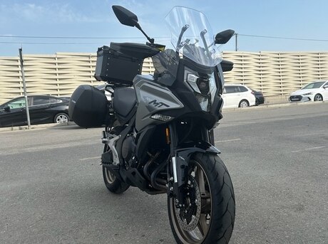 CFMOTO  2024