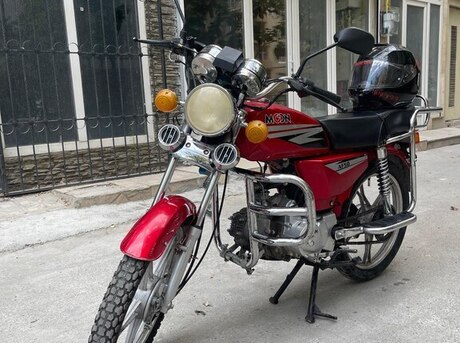 Tufan M50 2023