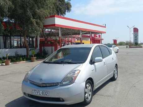 Toyota Prius 2008