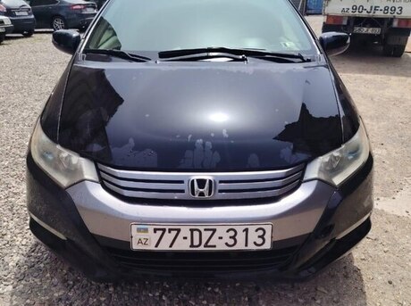 Honda Insight 2009