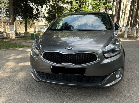 Kia Carens 2014