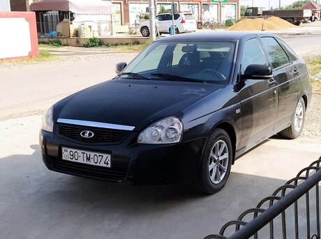 LADA (VAZ) Priora