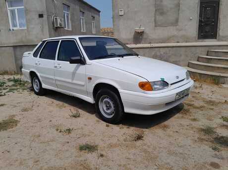 LADA (VAZ) 2115