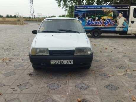 IJ 2126 Oda 2003