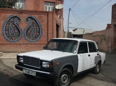 LADA (VAZ) 2107 2003