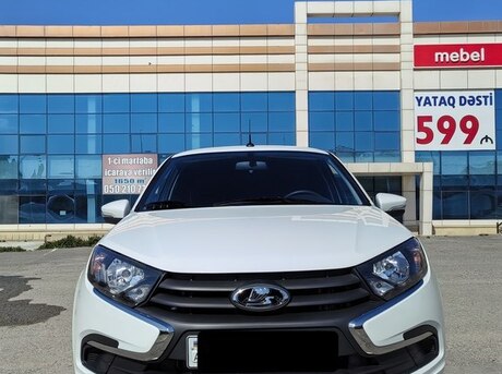 LADA (VAZ) Granta