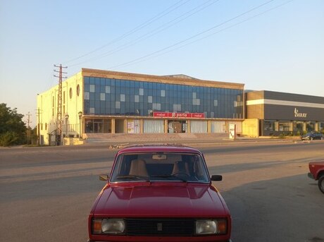 LADA (VAZ) 2104 1995