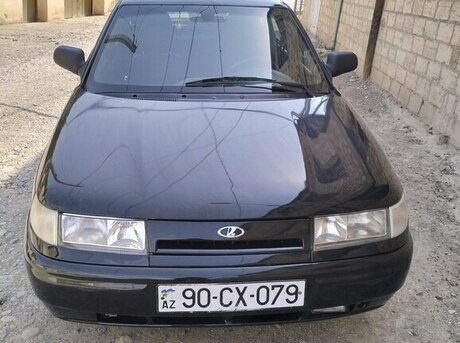 LADA (VAZ) 2112 2008