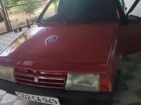 LADA (VAZ) 2109 1990